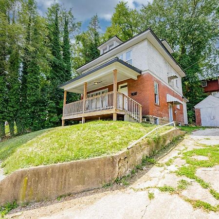 Awesome House, 5 Minutes To Dt, 2 Miles To Stadium And Ruby Memorial! Morgantown Zewnętrze zdjęcie
