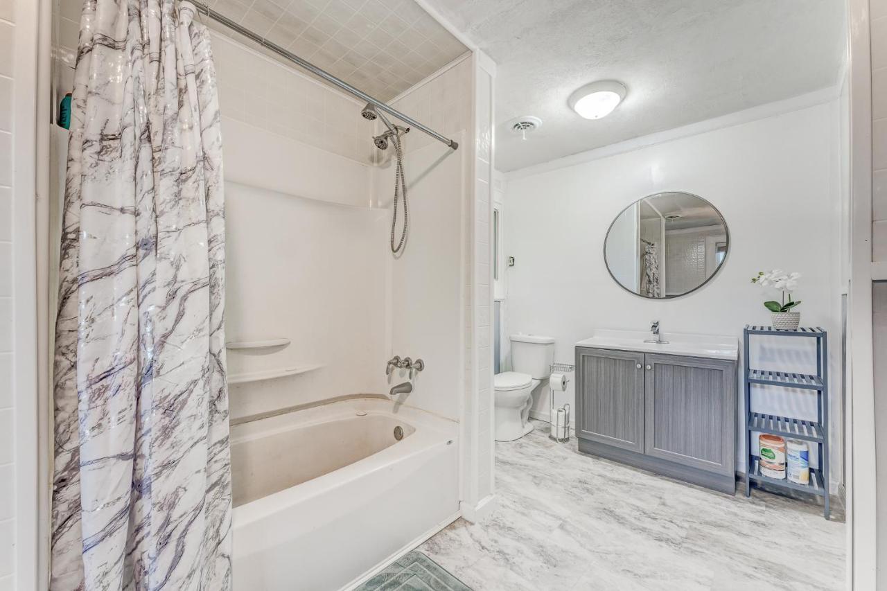 Awesome House, 5 Minutes To Dt, 2 Miles To Stadium And Ruby Memorial! Morgantown Zewnętrze zdjęcie