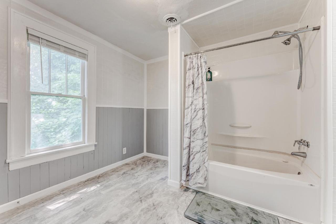 Awesome House, 5 Minutes To Dt, 2 Miles To Stadium And Ruby Memorial! Morgantown Zewnętrze zdjęcie